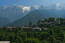 Dharamshala Tour Packages